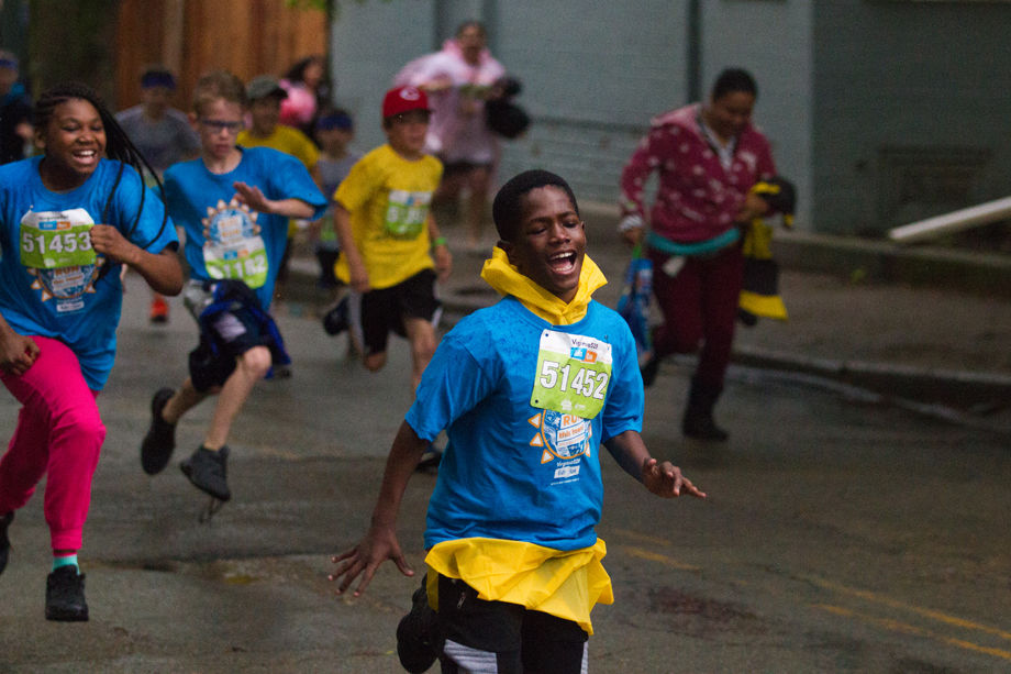 2019 Ukrop's Monument Avenue 10k